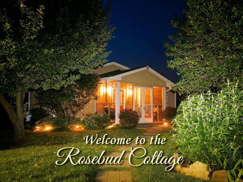 Piney Hill Bed & Breakfast and Cottages