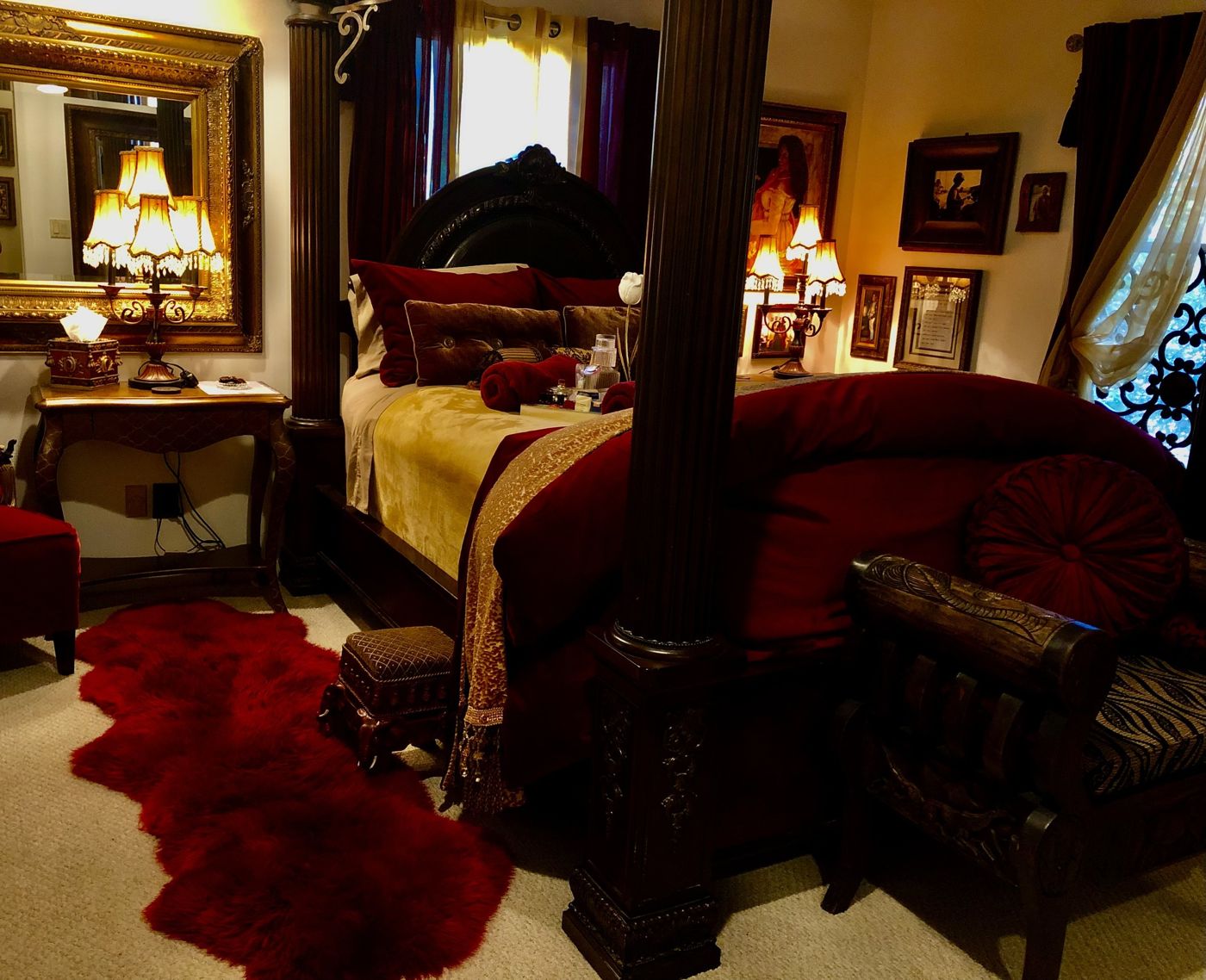 Private Stay By MadlyGiving