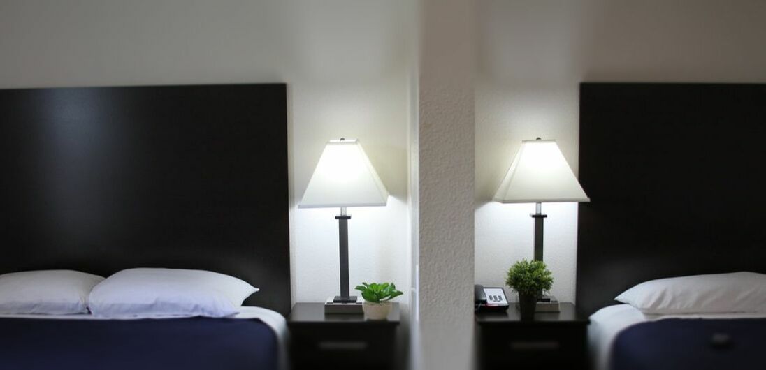Stay Plus Extended Stay Suites