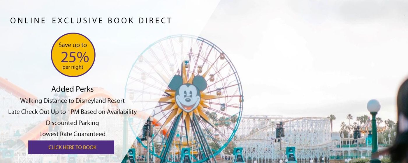 Kings Inn Anaheim at The Park & Convention Center