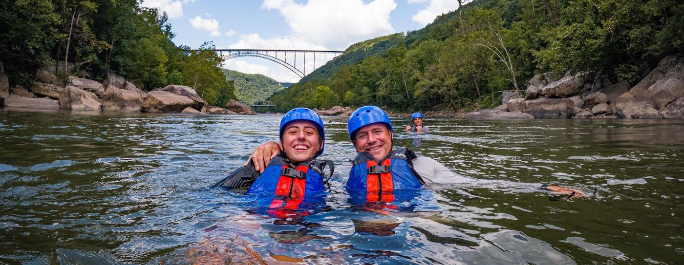 Adventures on the Gorge