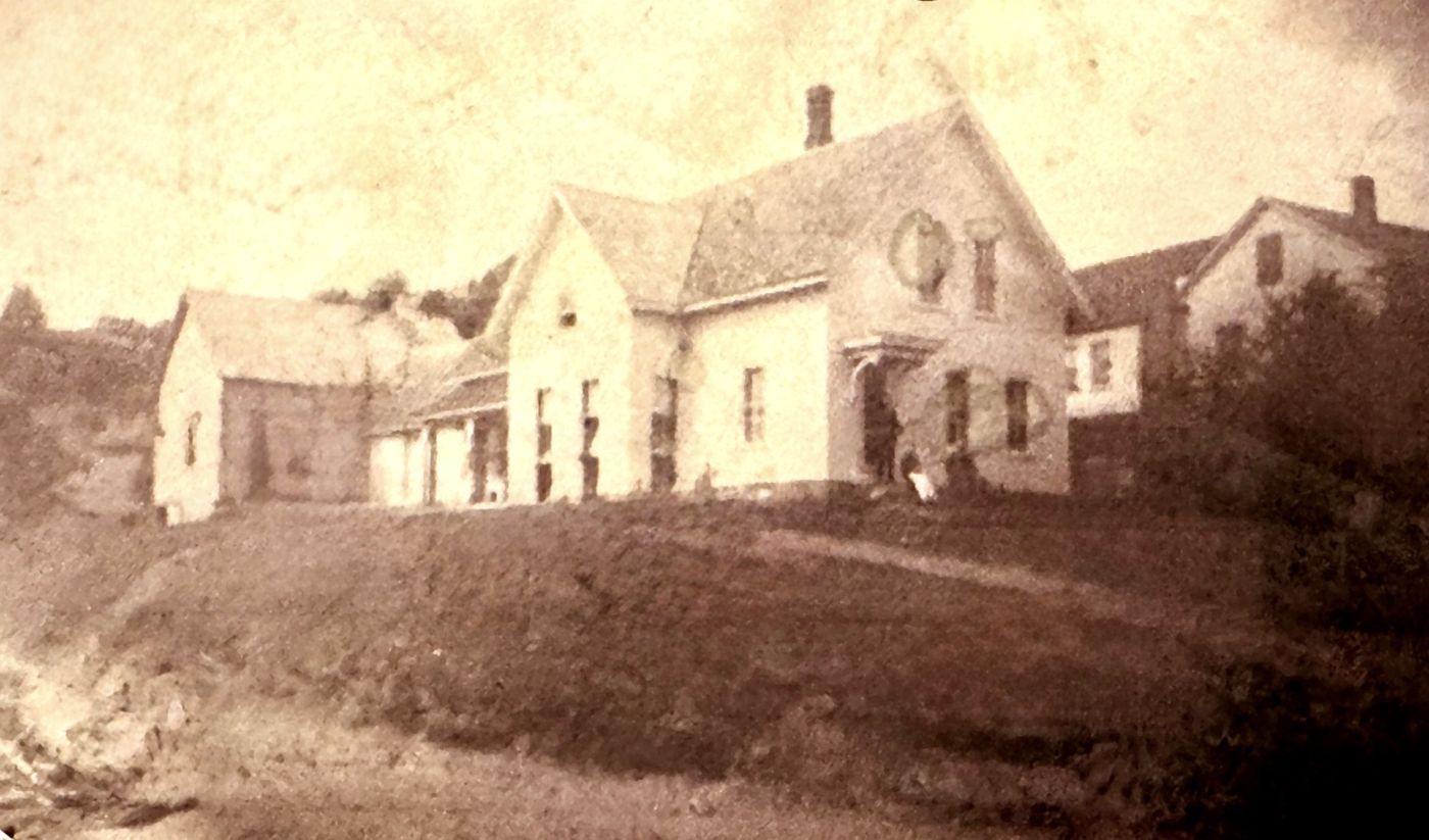 Deerfield Valley Inn