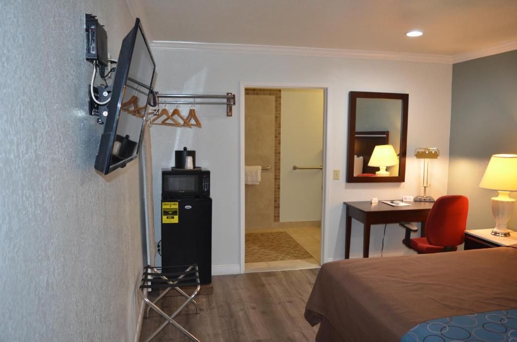 Welcome Inn