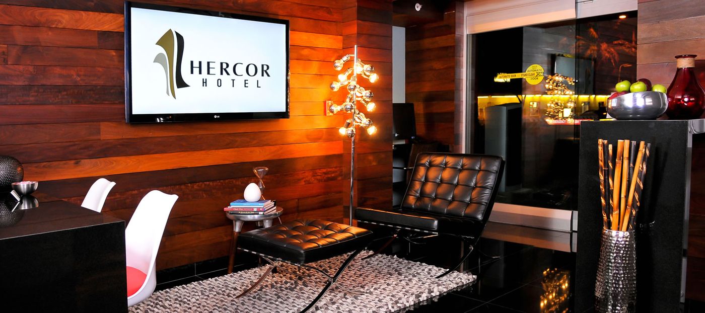 Hercor Hotel