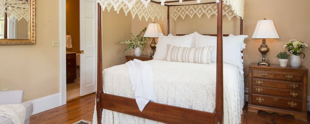 Federal House Inn