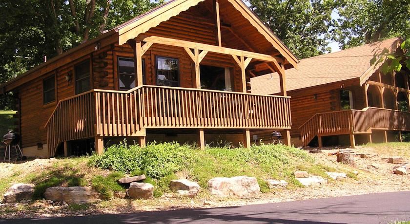 Mill Creek Resort on Table Rock Lake