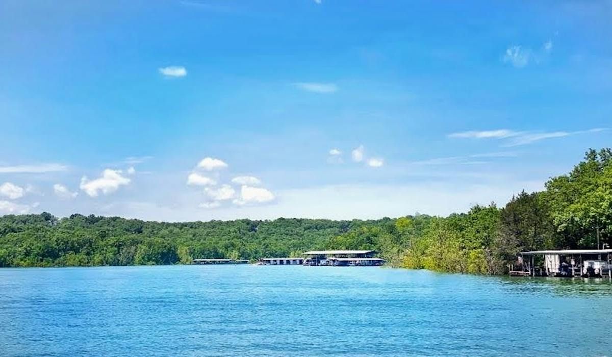 Mill Creek Resort on Table Rock Lake
