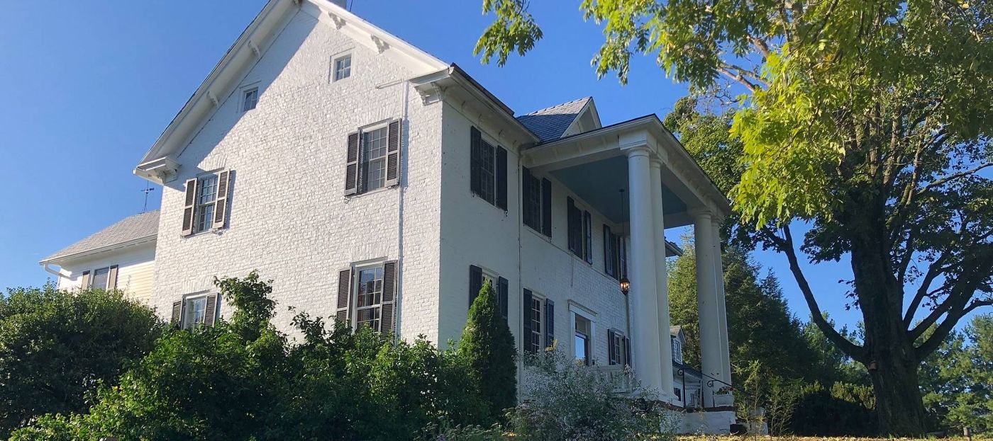 Cider House Bed and Breakfast
