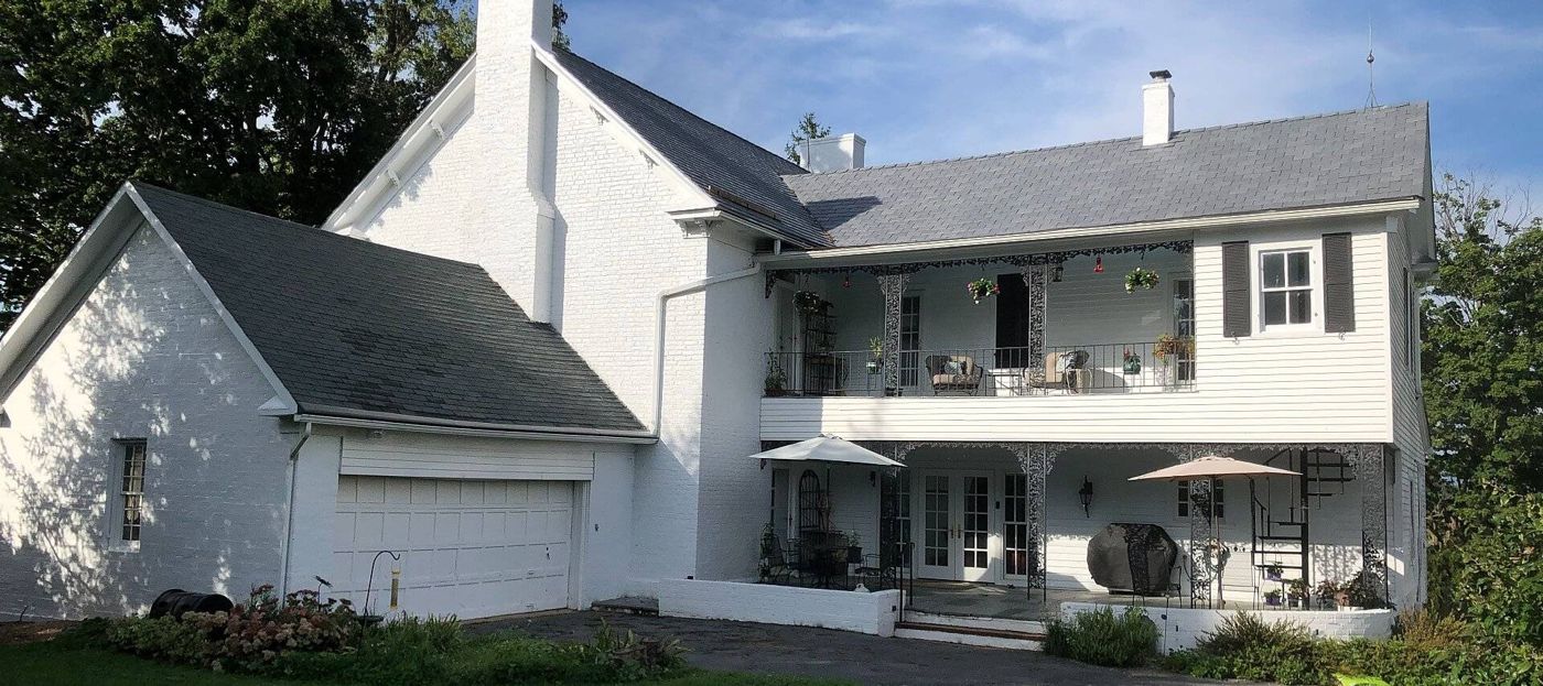 Cider House Bed and Breakfast