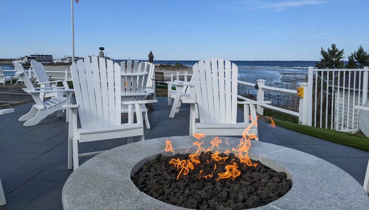 Sea Chambers Motel