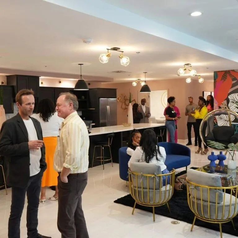Wanderstay Boutique Hotel
