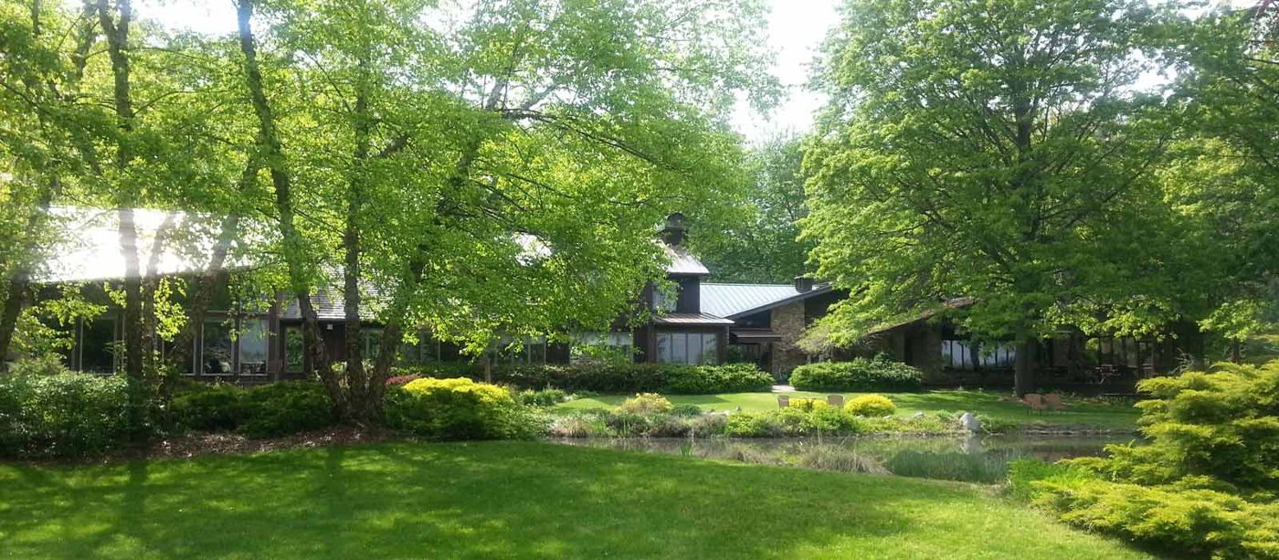 The Inn at White Oak