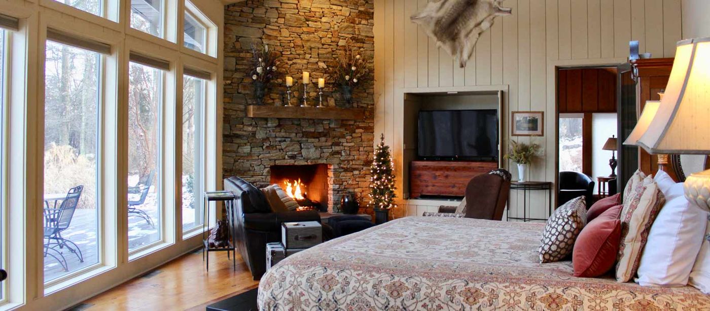 The Inn at White Oak