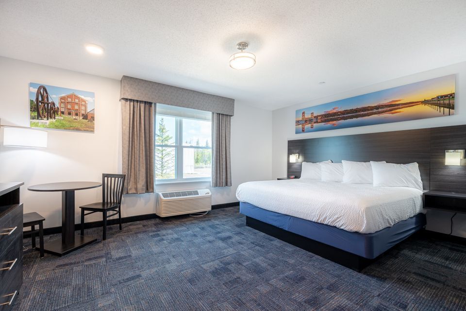 Independence Stay Hotel & Long Term Suites