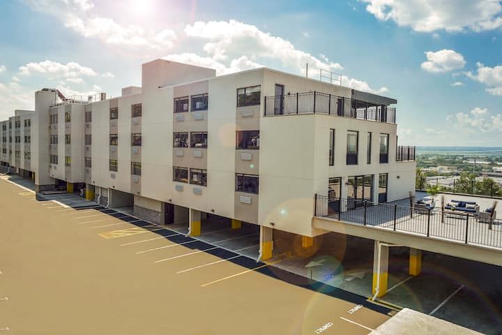 Wyndham Garden North Bergen