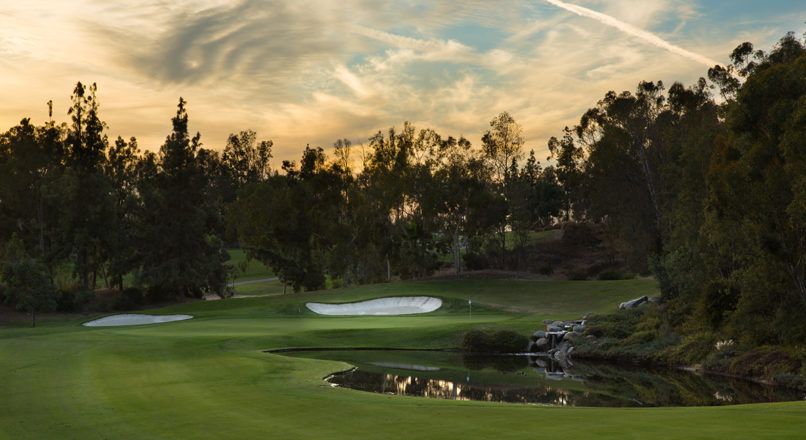 Pacific Palms Resort