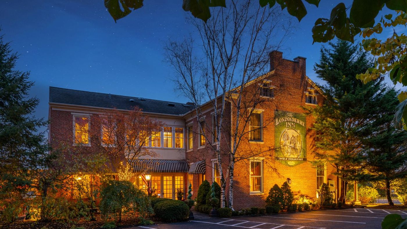 The Londonderry Inn