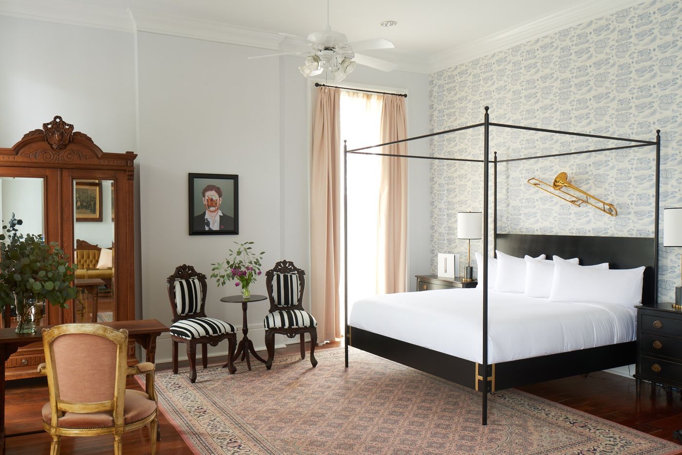 Henry Howard Hotel