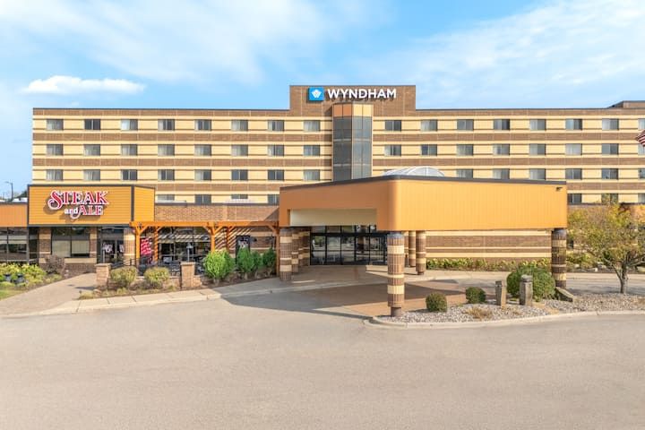 Wyndham Minneapolis South/Burnsville