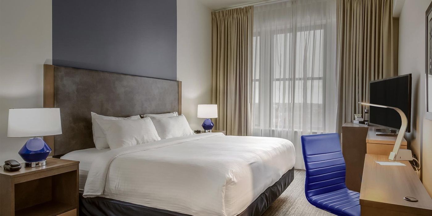 New Bedford Harbor Hotel