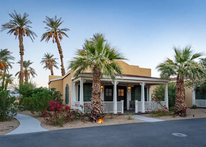 The Ranch At Death Valley