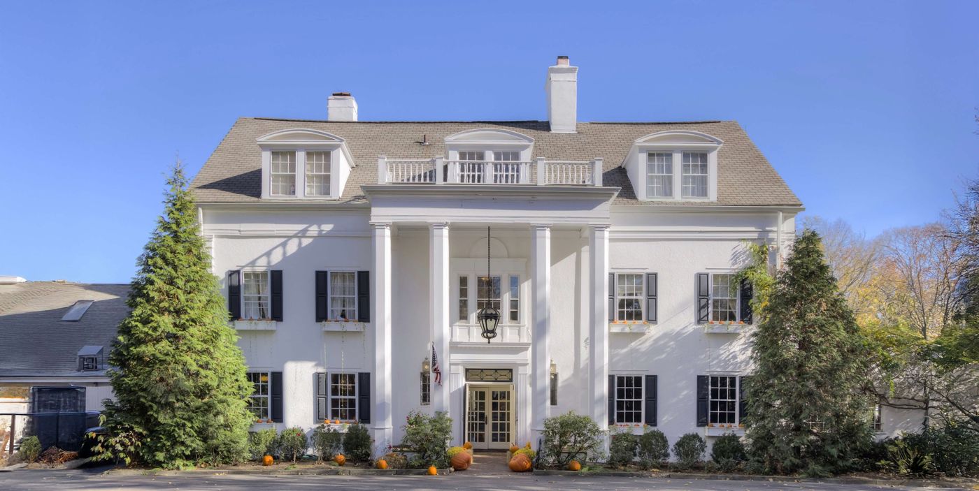 The Kittle House Inn