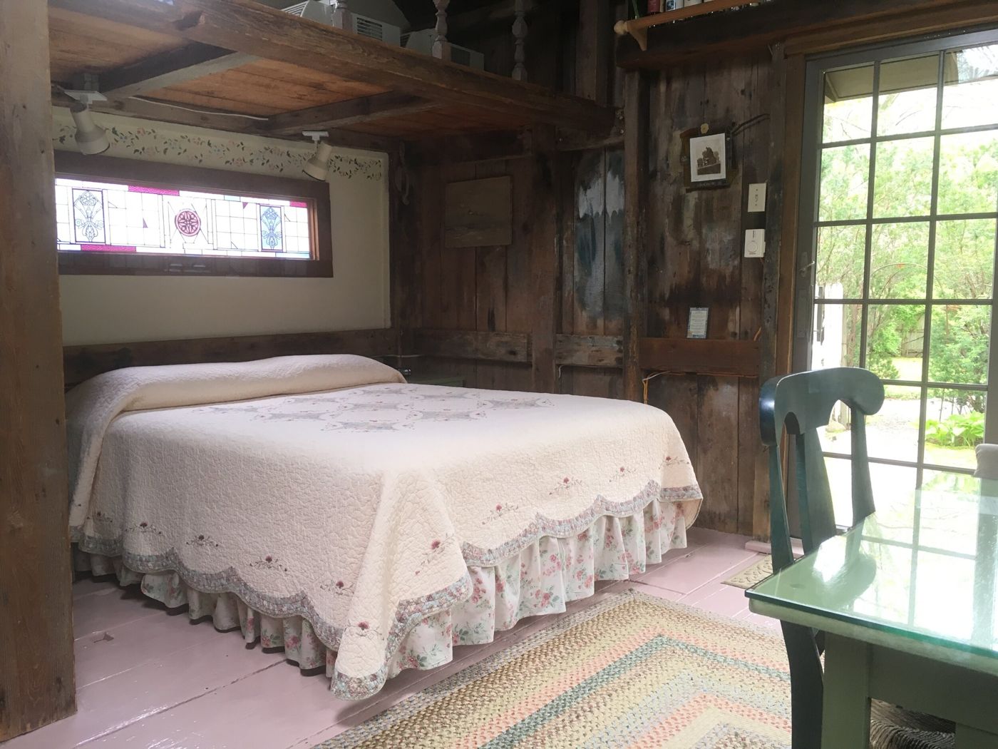 The Nauset House Inn
