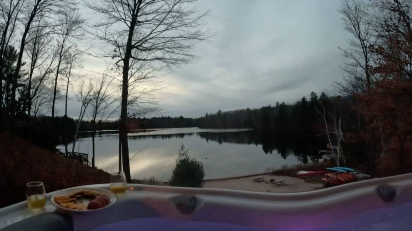 Sleeping Bear Resort