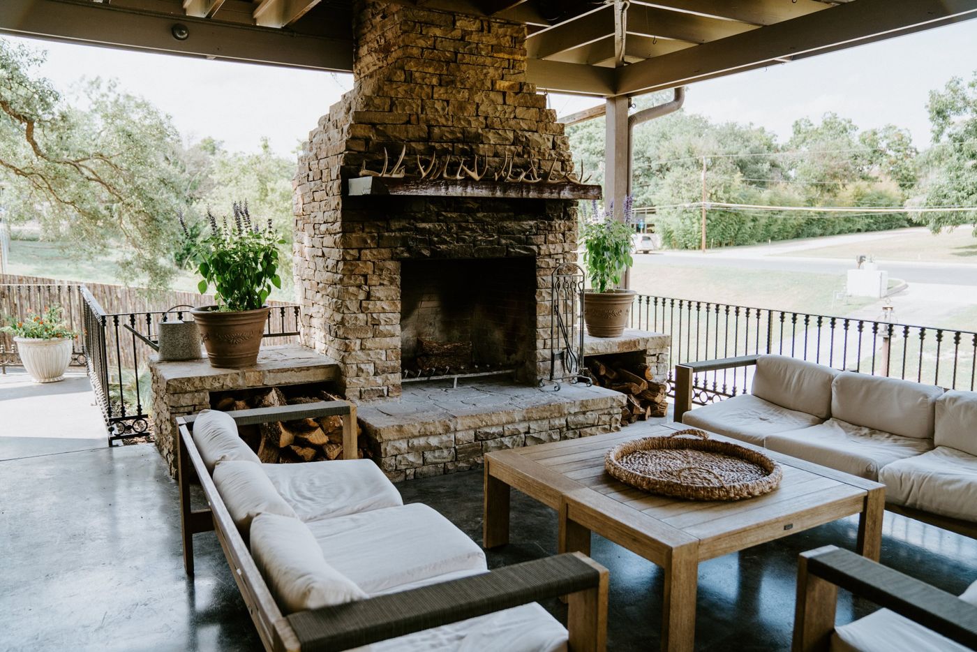The Winchester Lodge