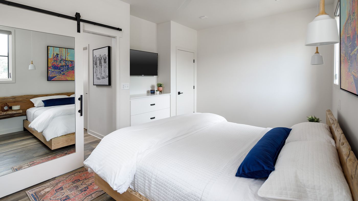 The Station by Compo Hotels