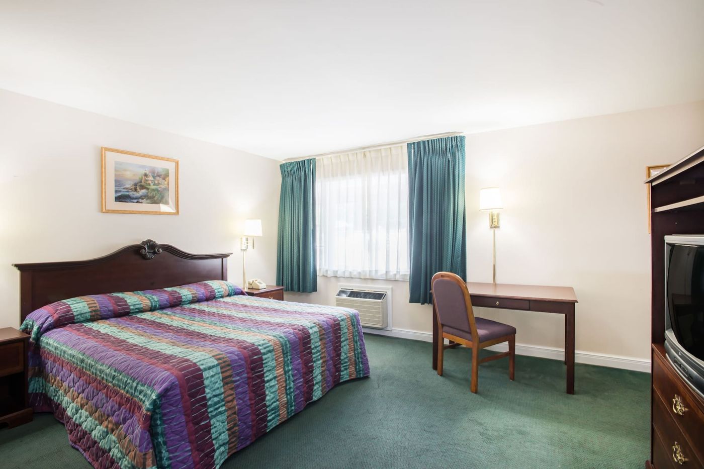 Travelodge by Wyndham