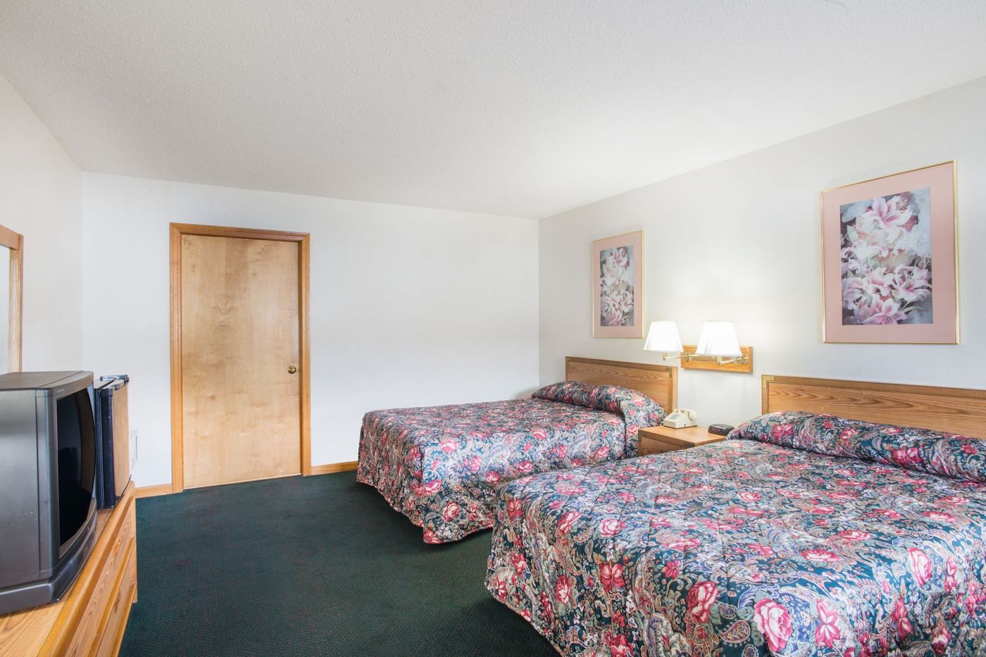 Travelodge by Wyndham