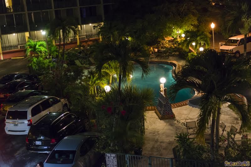ChateauBleau Hotel