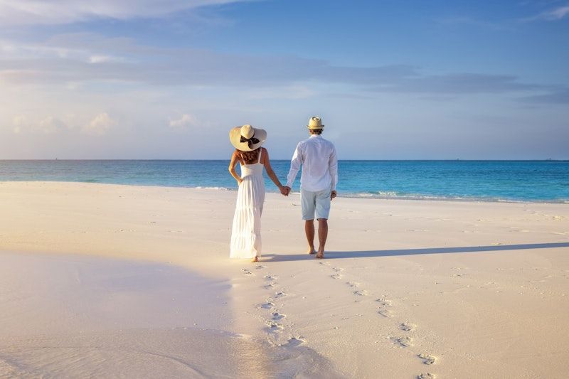 Provident Oceana Beachfront Suites