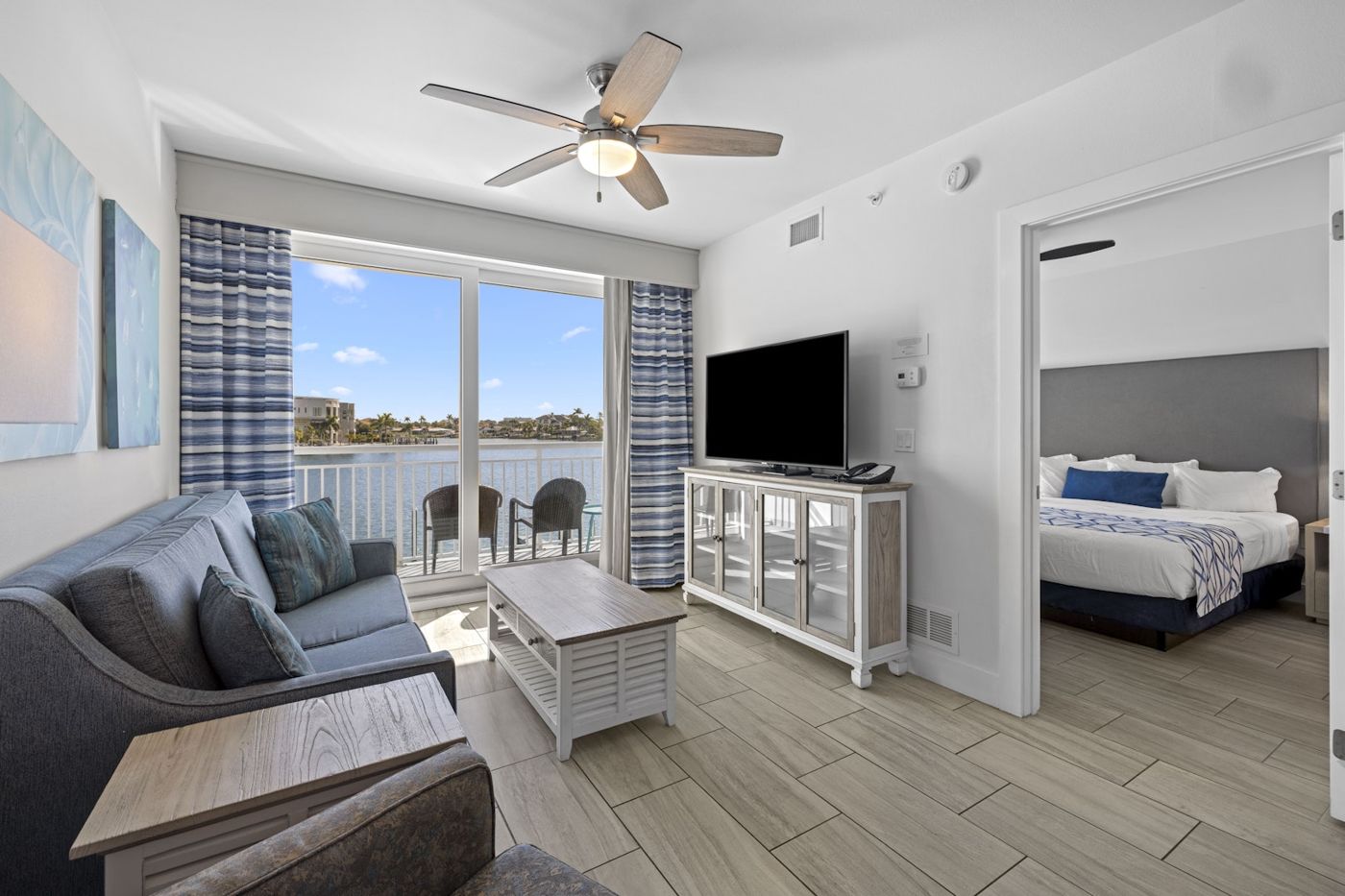 Provident Oceana Beachfront Suites