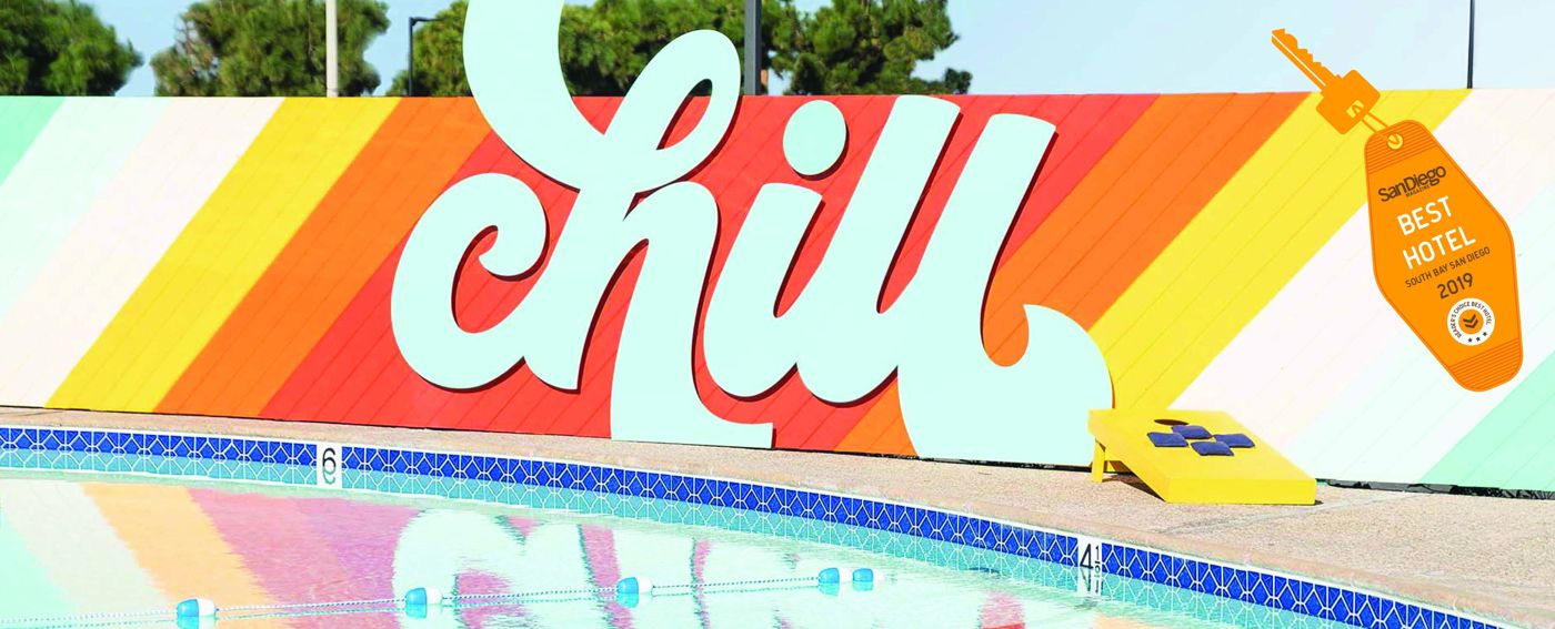 The Rambler Hotel