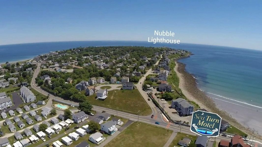 Sea Turn Motel