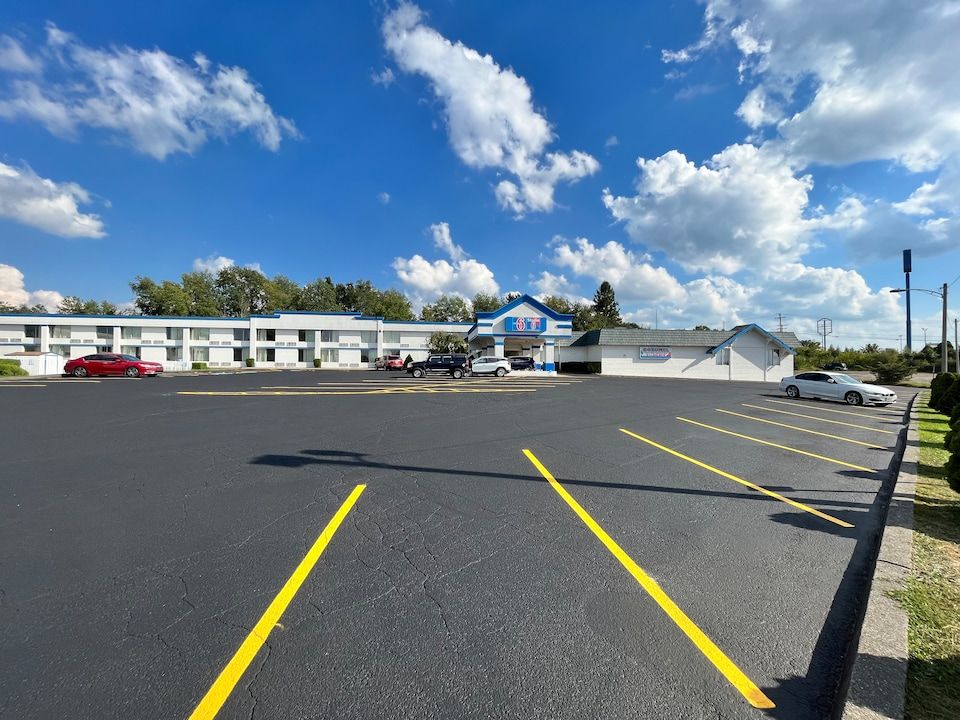 Studio 6 Suites Clarion, PA