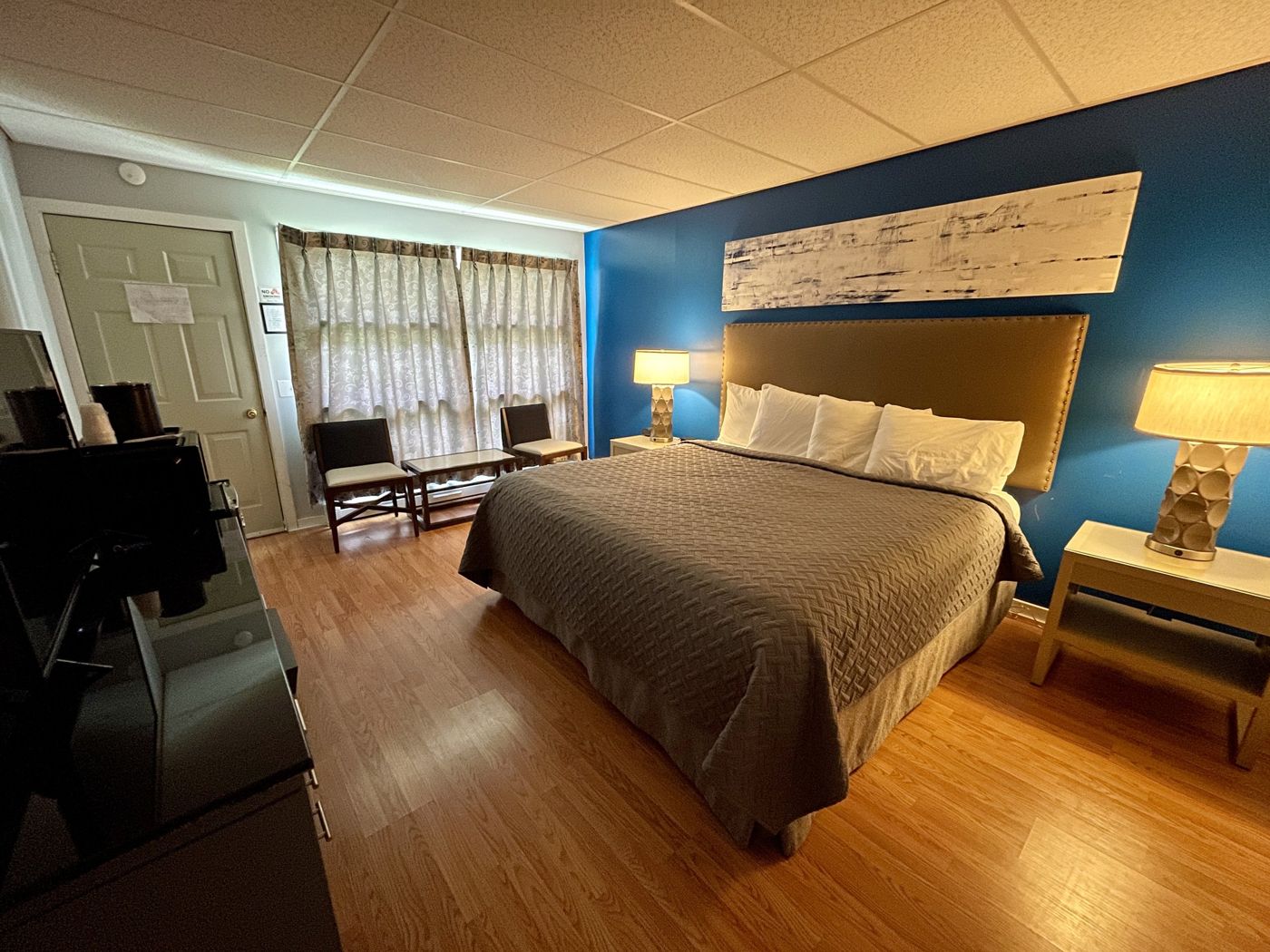 Lido Motel