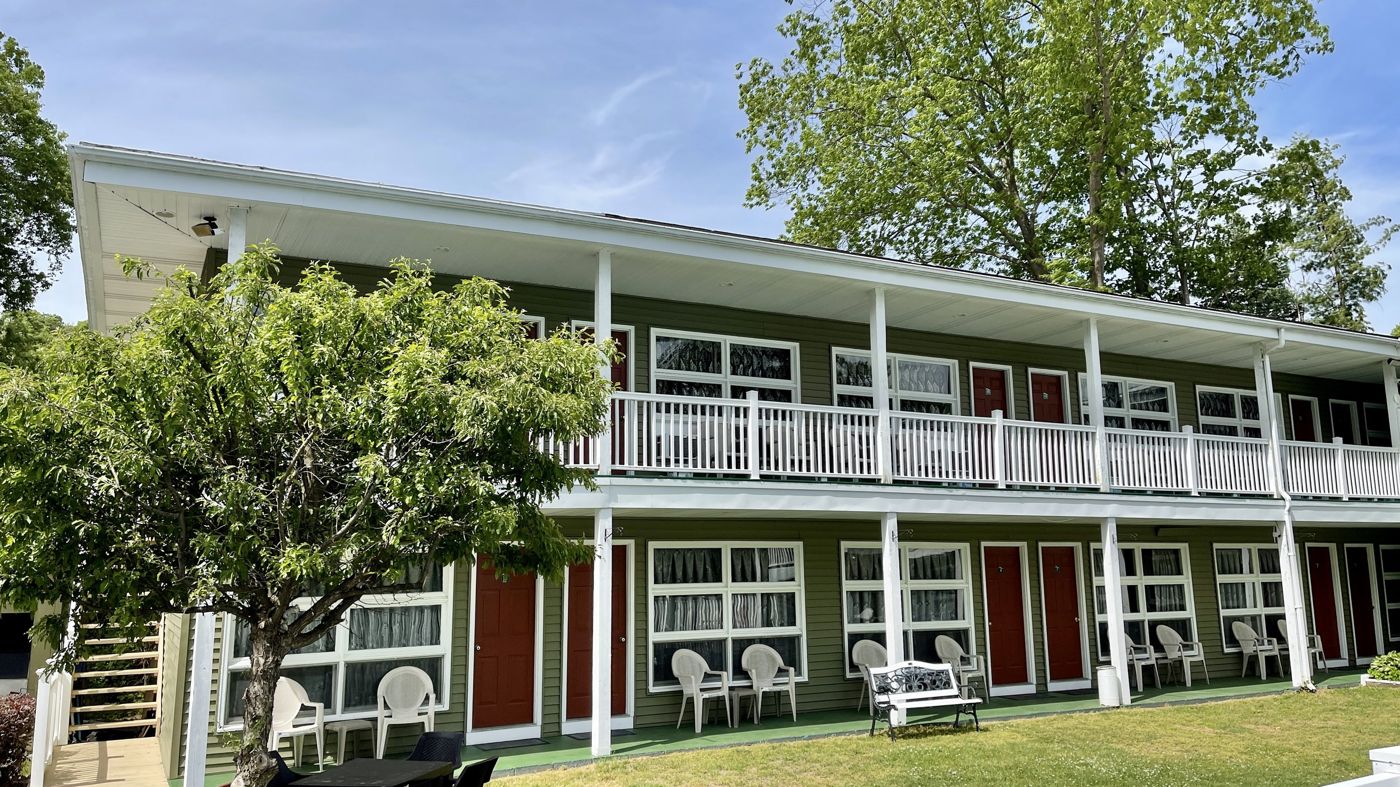 Lido Motel