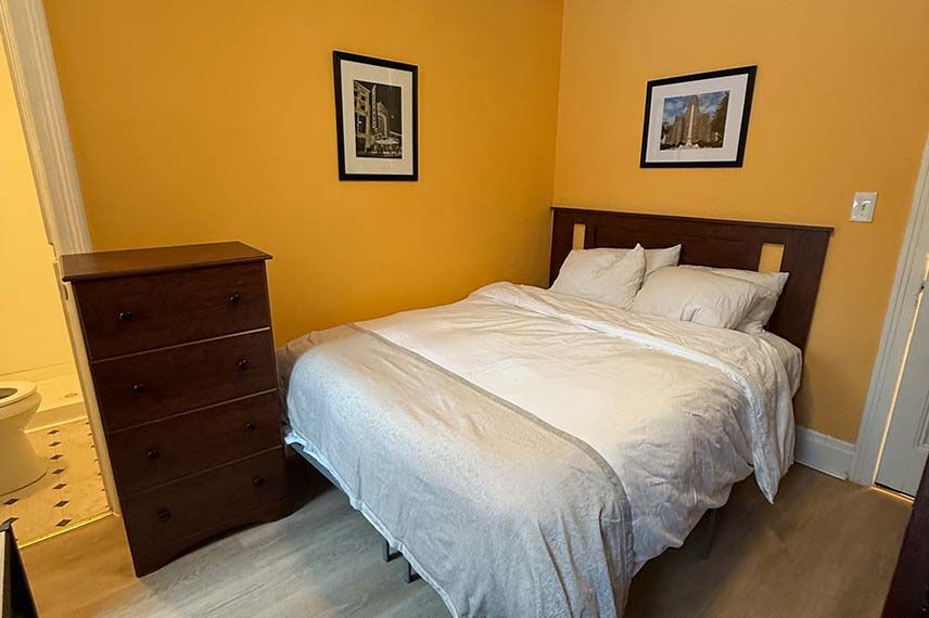 Buffalo Guesthouse