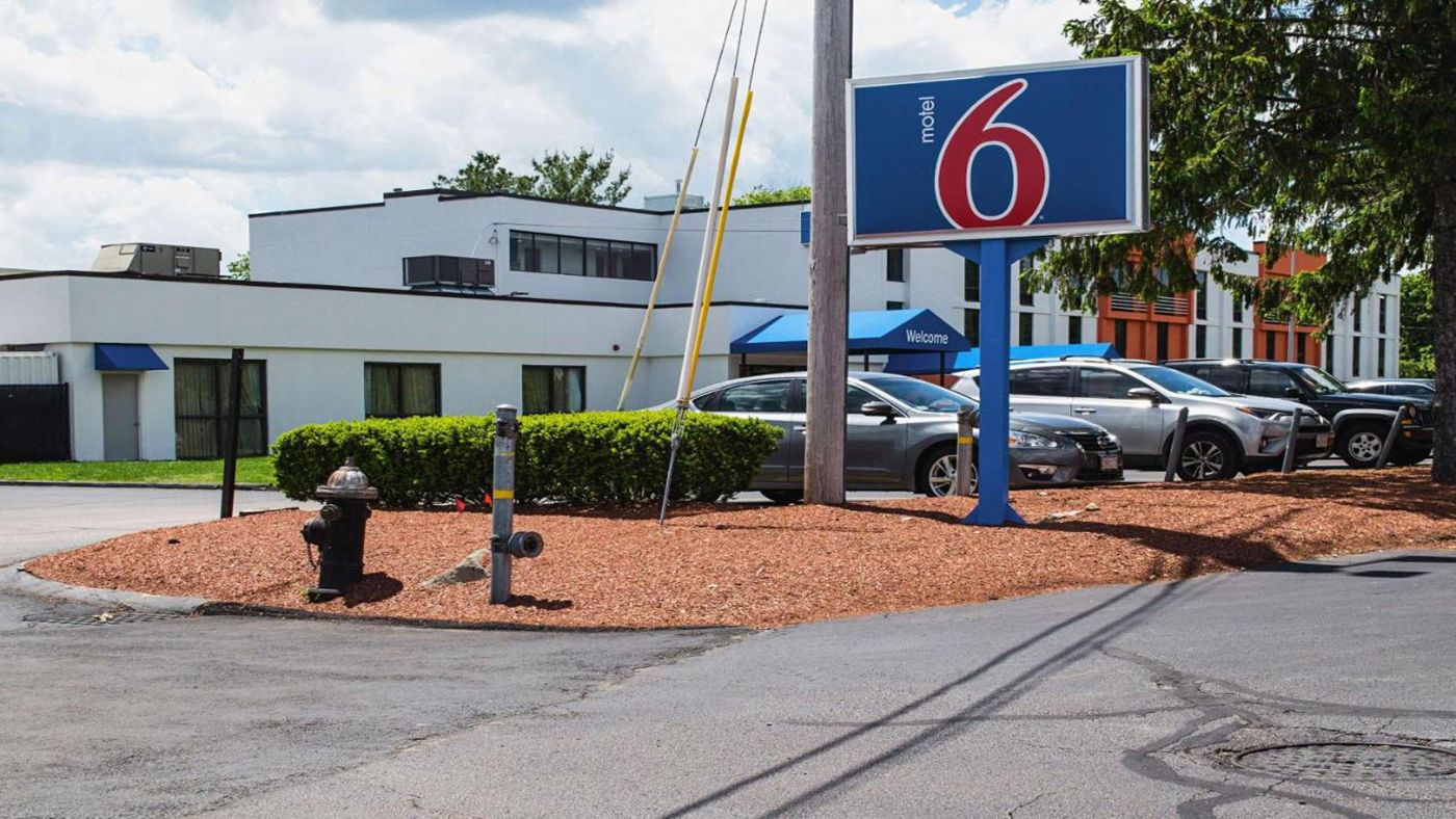 Motel 6