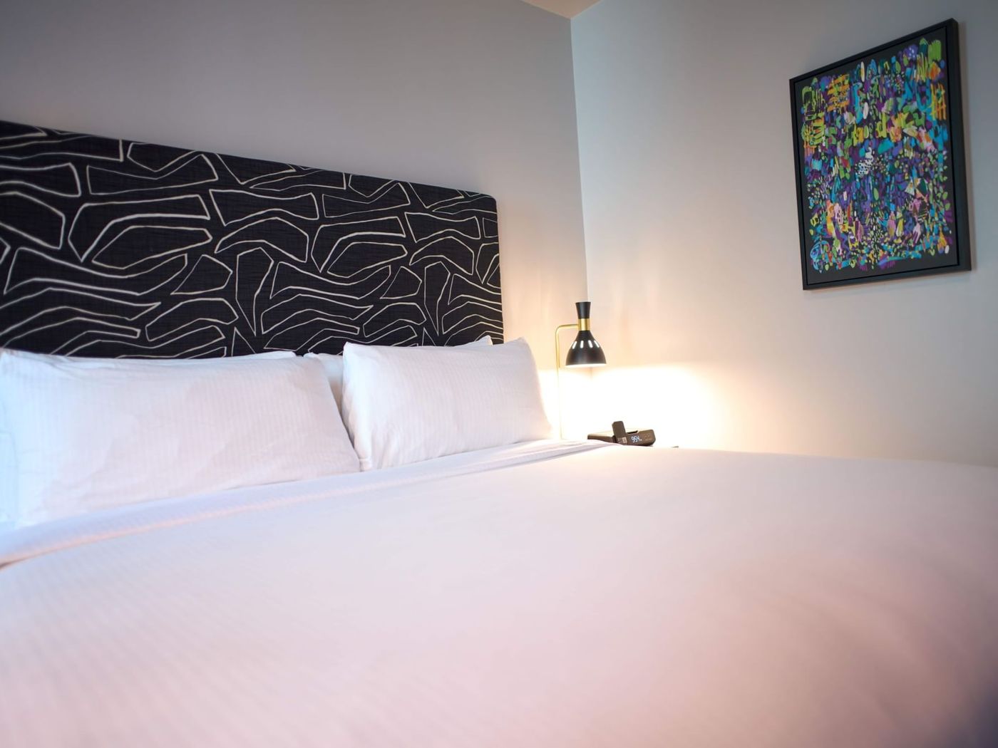 Hotel Garrett