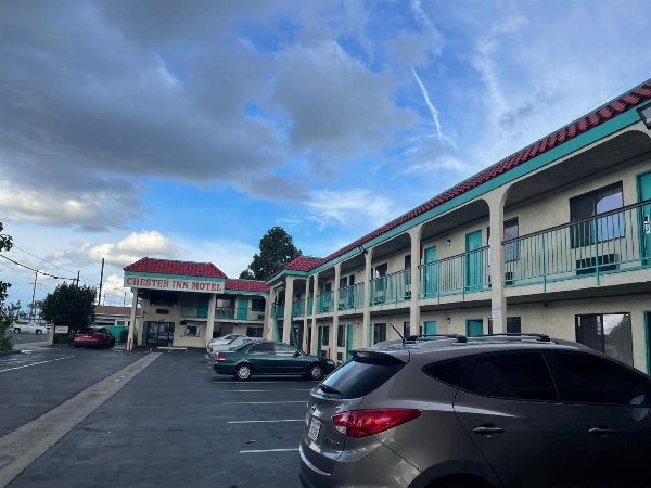 Chester Inn Motel