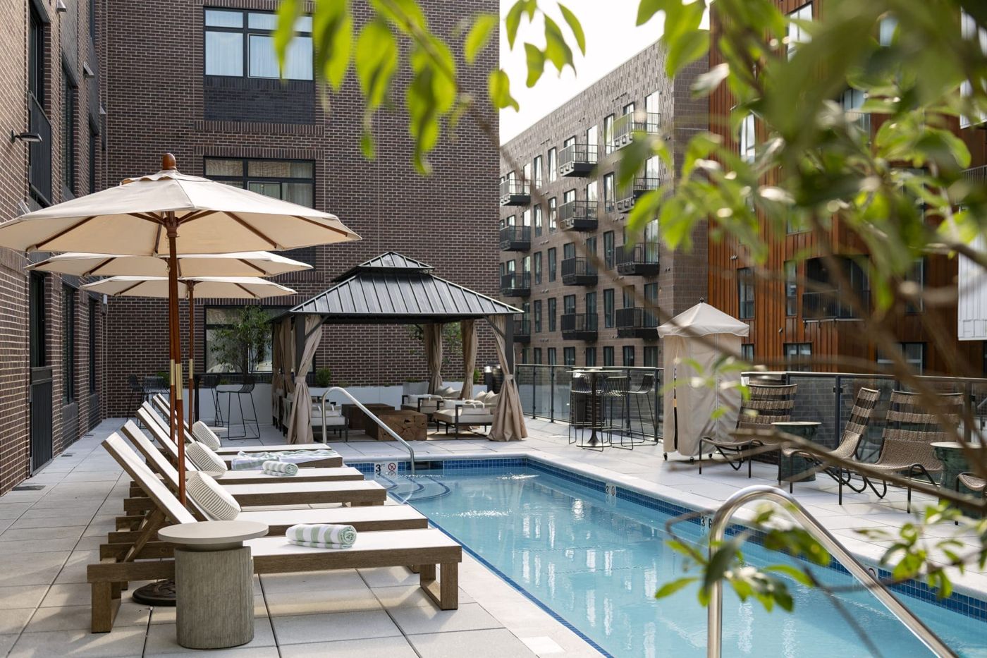Mint House – Menlo Park