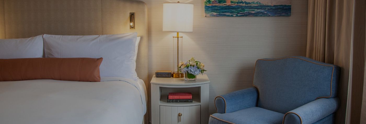 Delamar Greenwich Harbor