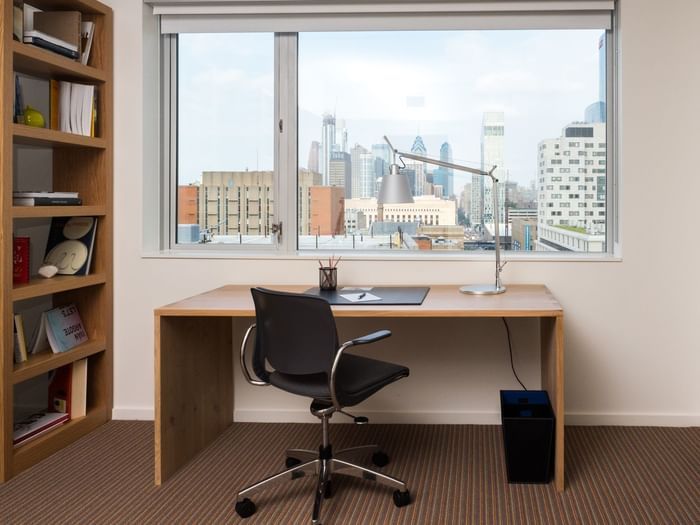 The Study at University City