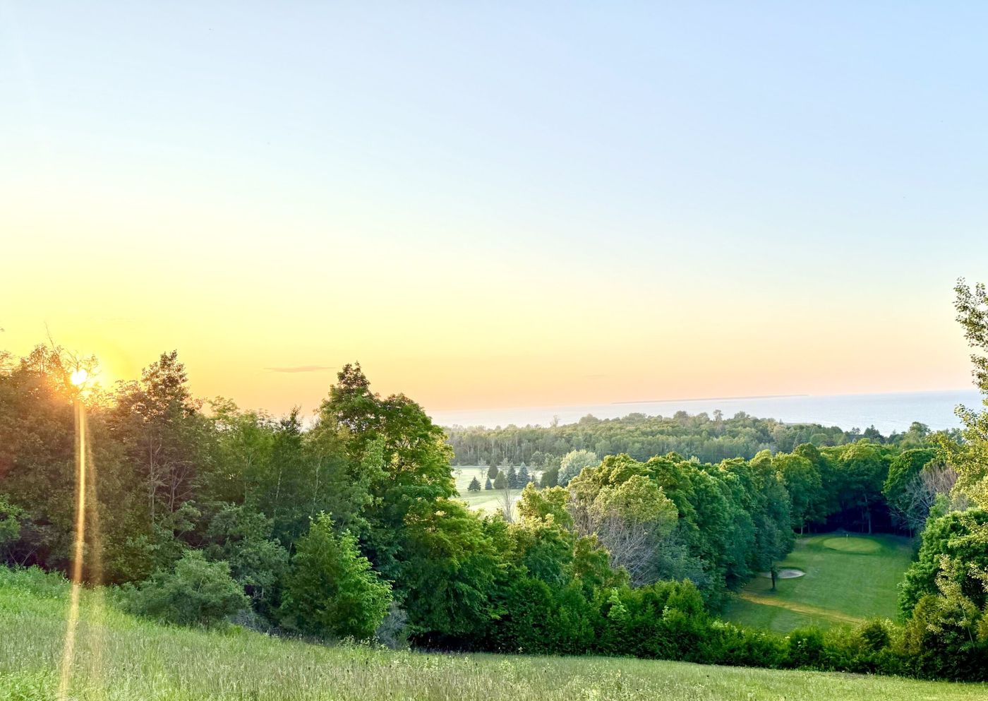 Alpine Resort and Cottages