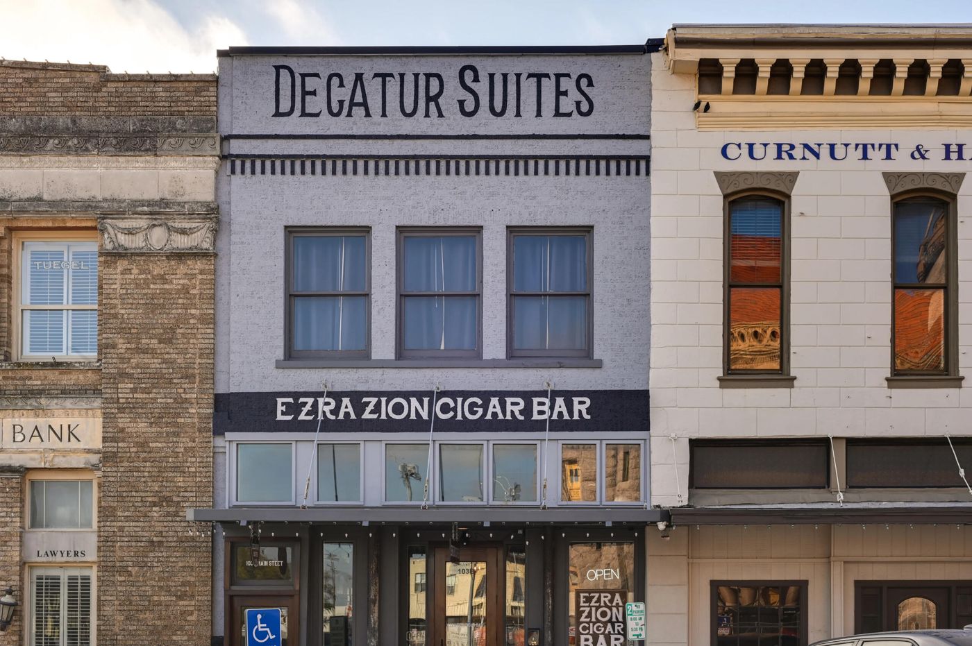 Decatur Suites