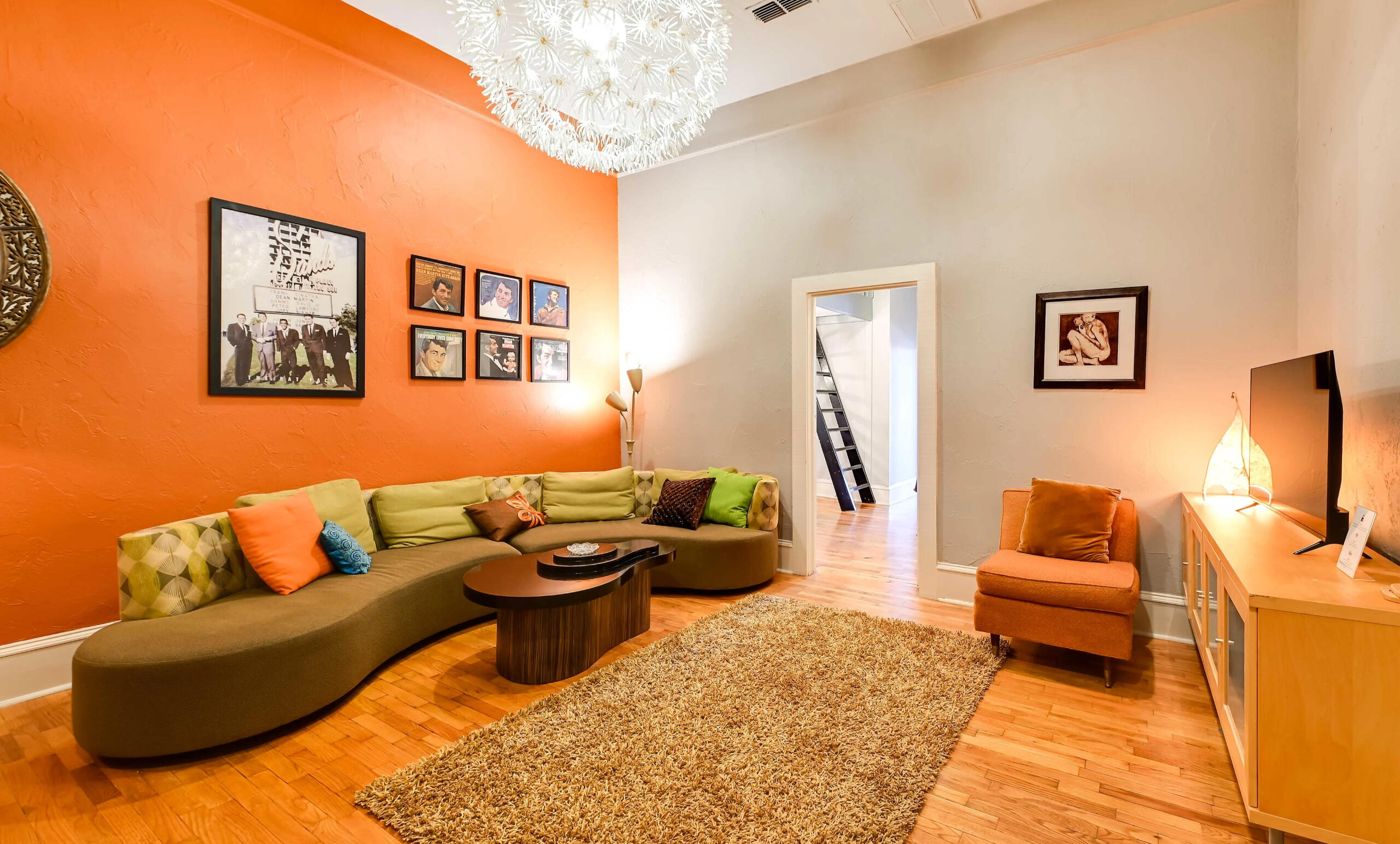 Decatur Suites